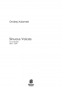 Sinuous Voices image